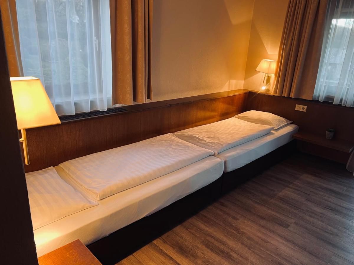 Hotel Montana Telfes im Stubai Bagian luar foto